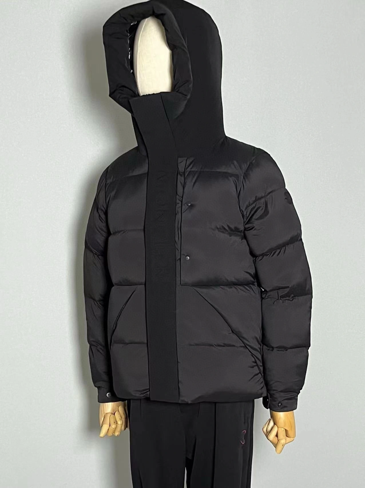 wg.luxury- 7o9385r Madeira down jacket 3Colour item:D-F365I0707-3